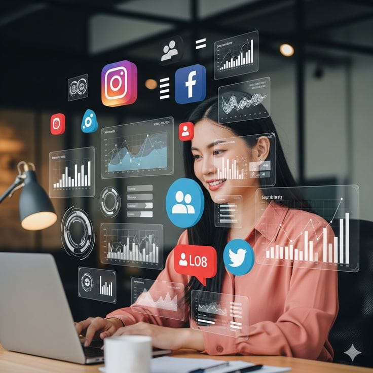 The Power of Storytelling in Digital Marketing