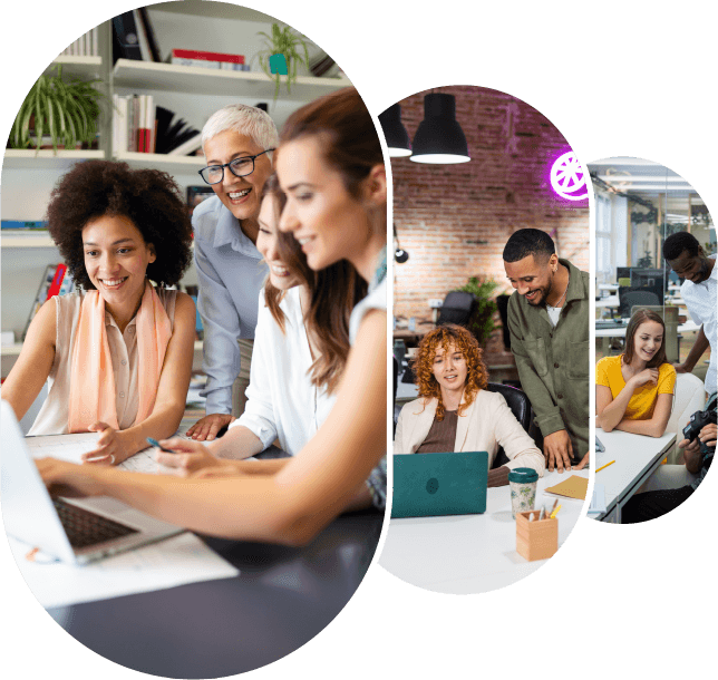 Team collaboration